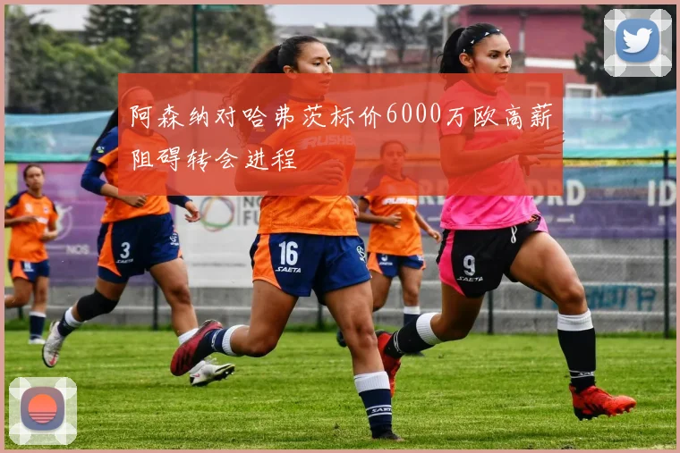 阿森纳对哈弗茨标价6000万欧高薪阻碍转会进程